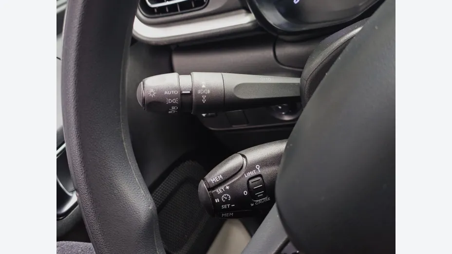CITROEN C3 C3 1.2 PureTech Max EAT6
