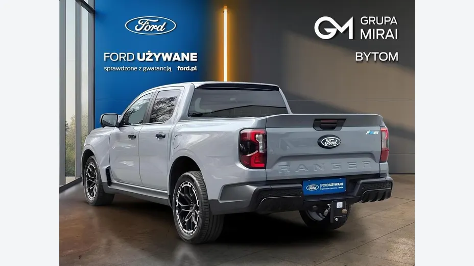 FORD Ranger -