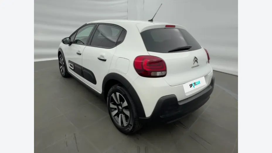 CITROEN C3 -