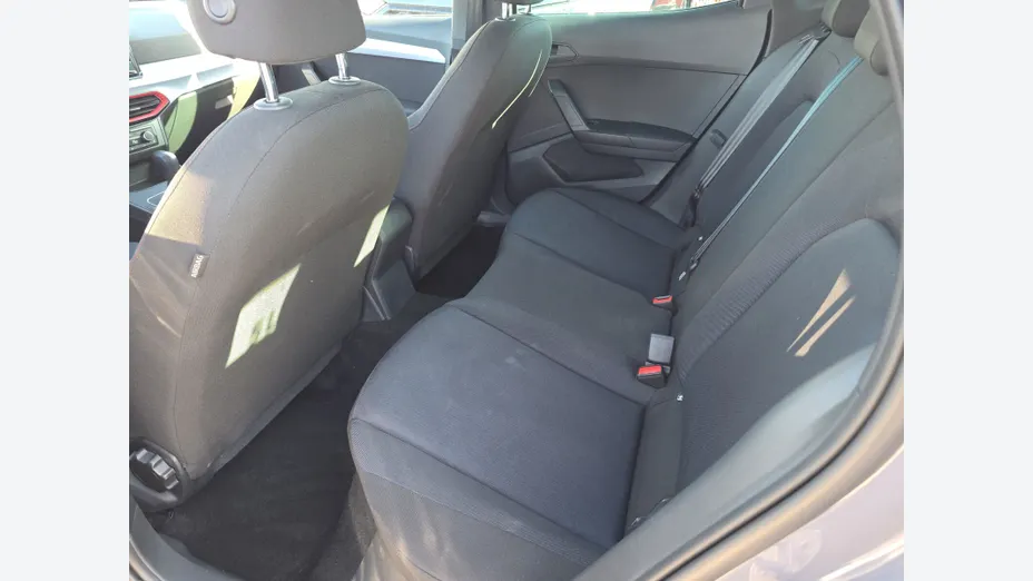 SEAT Ibiza Ibiza 1.0 TSI FR S&S DSG