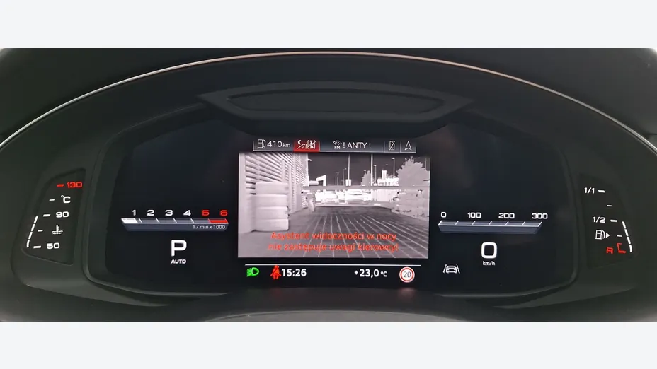 AUDI SQ8 -