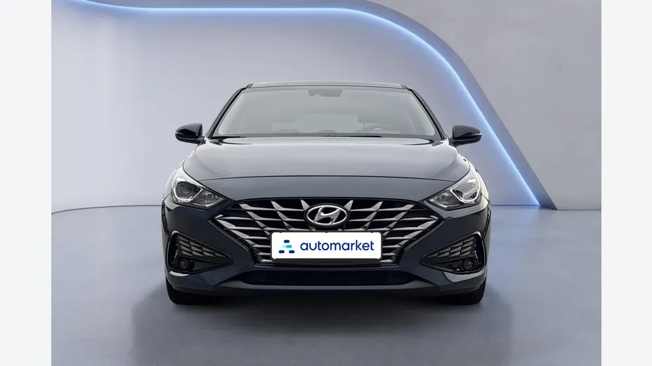 HYUNDAI i30 i30 1.5 T-GDI 48V Smart DCT