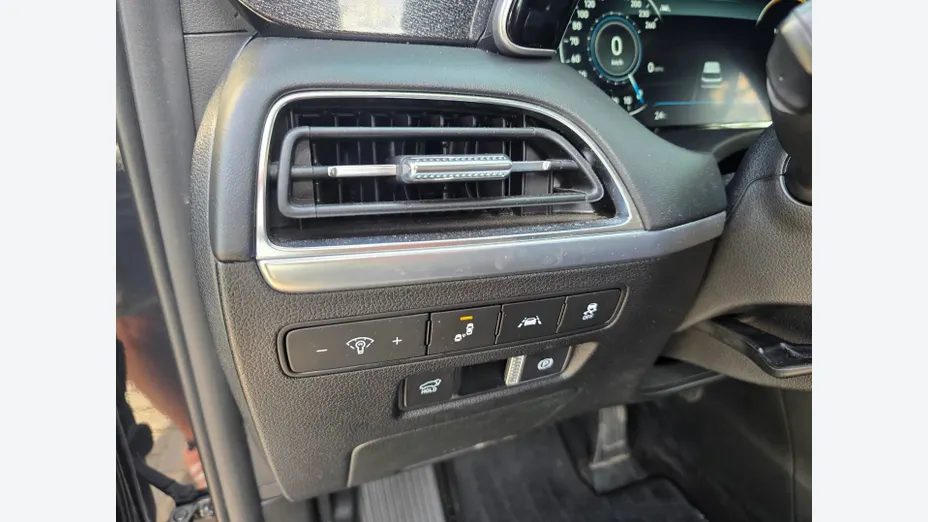 HYUNDAI Palisade -