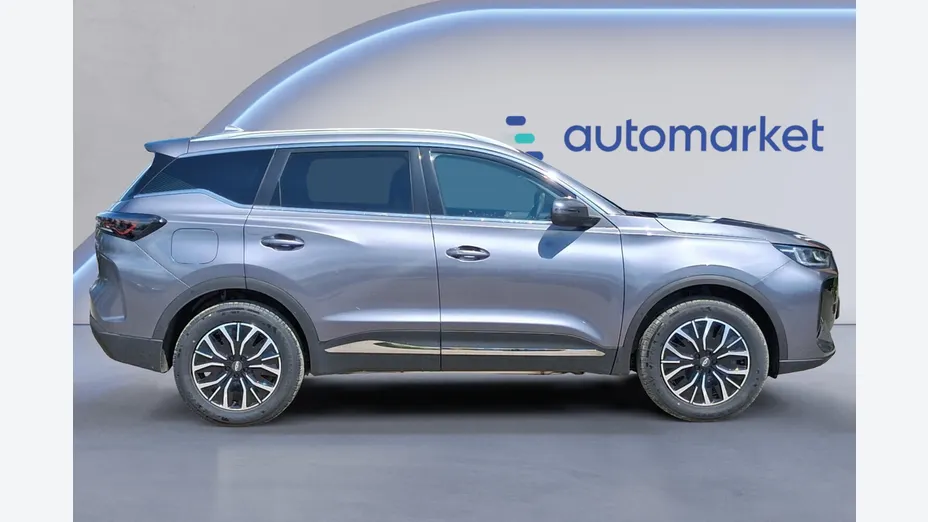 CHERY Tiggo 7 Tiggo 7 1.5 T-GDI Super Hybrid Prestige DHT Nowy