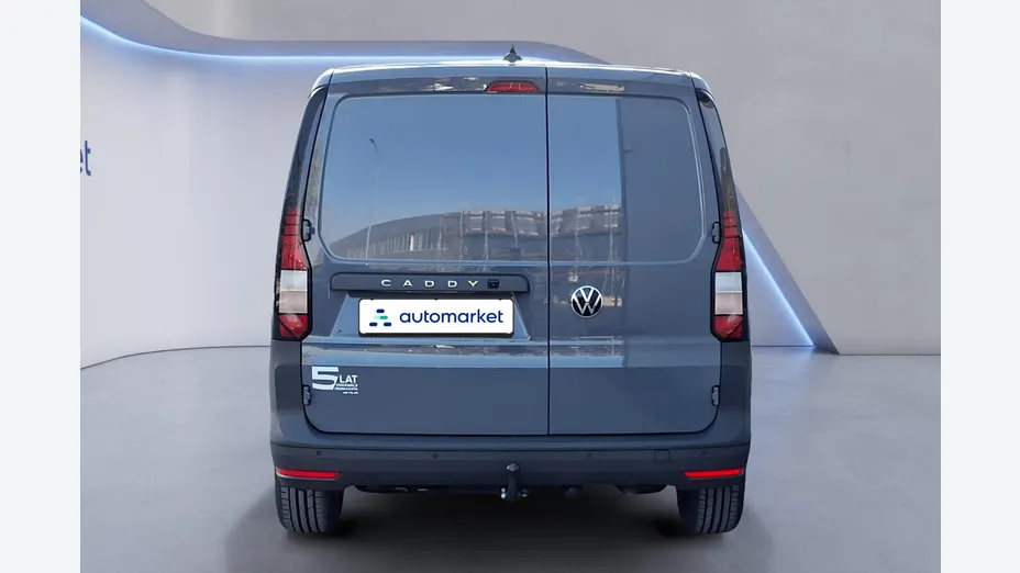 VOLKSWAGEN Caddy osobowy Caddy Maxi 2.0 TDI Nowy