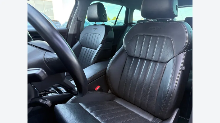 SKODA Superb Superb 2.0 TDI 4x4 L&K DSG