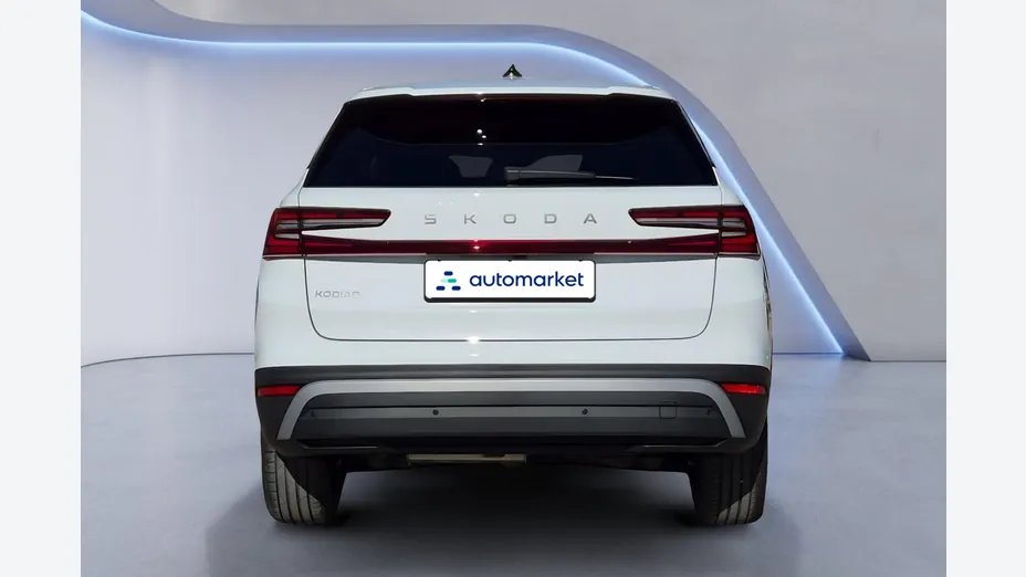 SKODA Kodiaq Kodiaq 2.0 TDI 4x2 Drive DSG Nowy