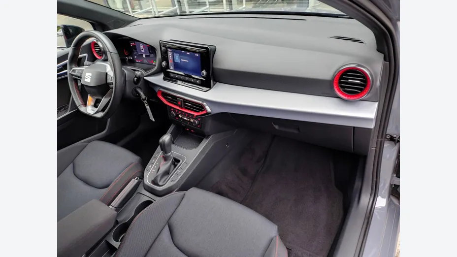 SEAT Ibiza -