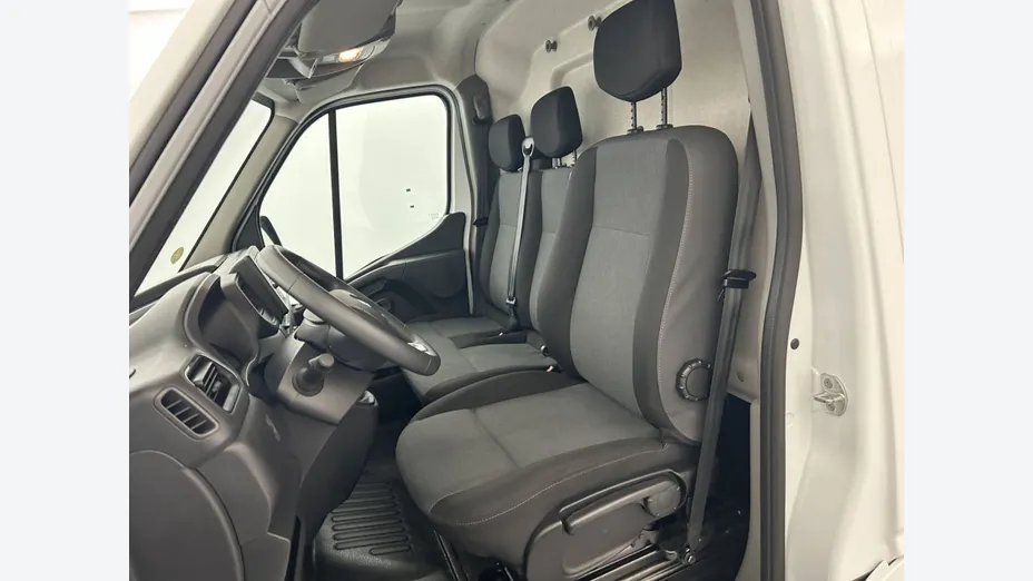 RENAULT Master -