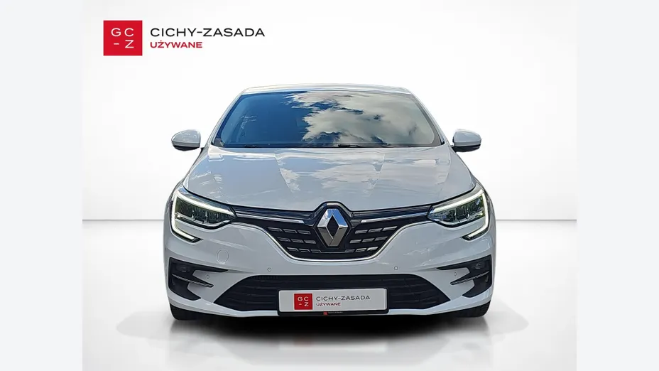 RENAULT Megane -