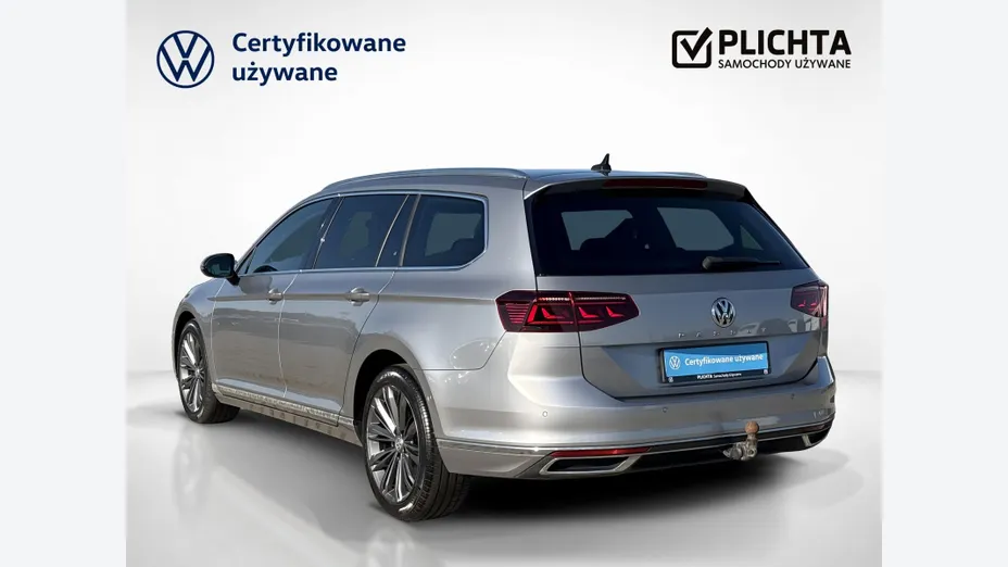 VOLKSWAGEN Passat Passat 2.0 TDI EVO Elegance