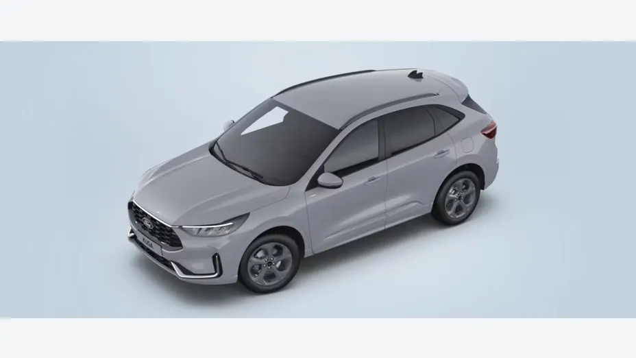 FORD Kuga Kuga 2.5 FHEV AWD ST-Line X eCVT