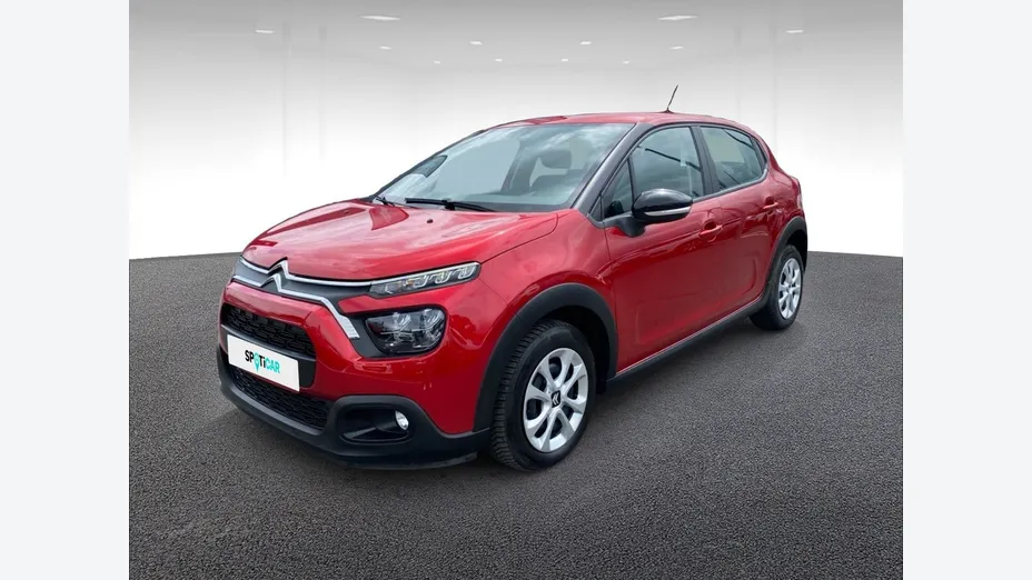 CITROEN C3 -