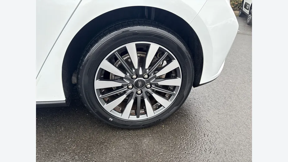 FORD Focus -