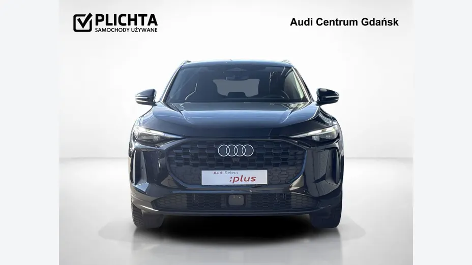 AUDI Q5 Q5 TFSI mHEV 150 kW Quattro S tronic