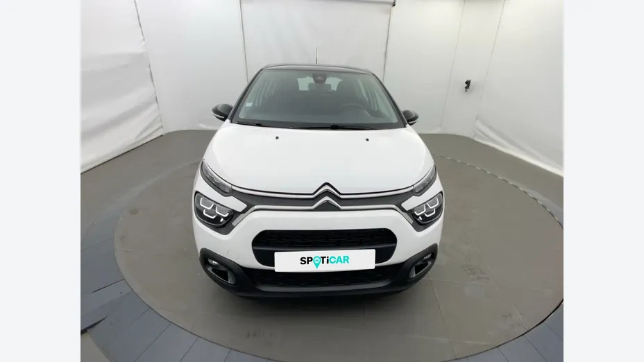 CITROEN C3 -
