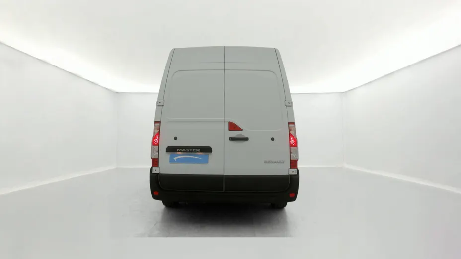 RENAULT Master -