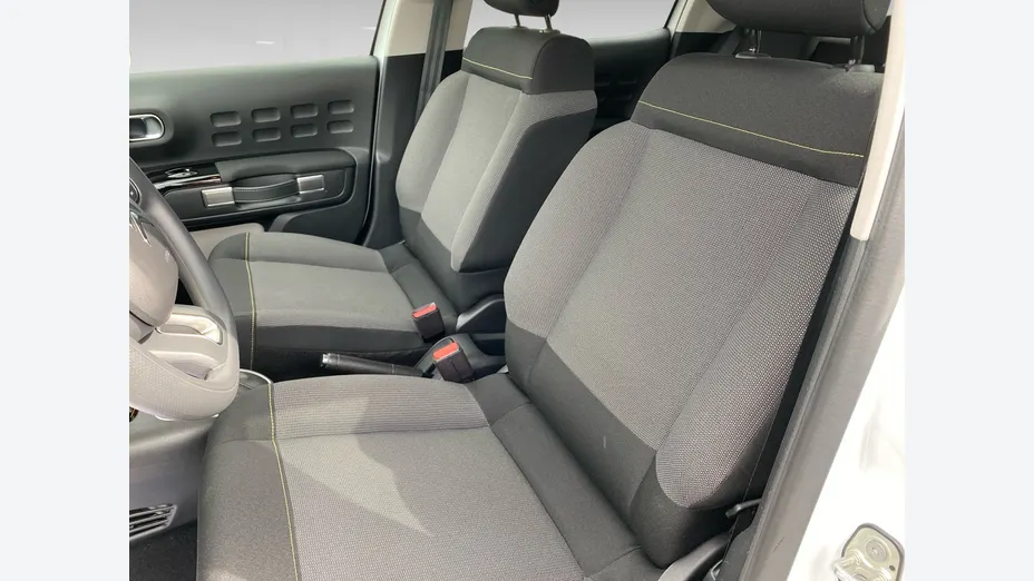 CITROEN C3 -