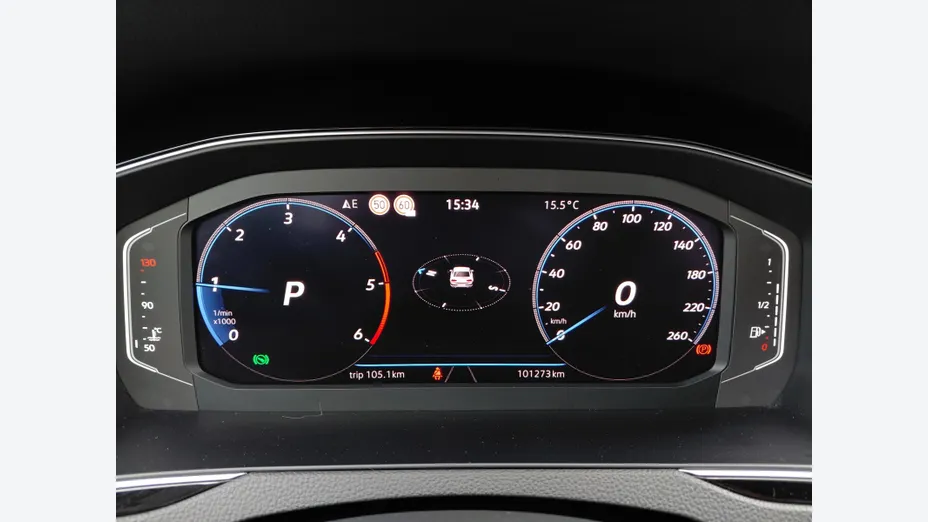 VOLKSWAGEN Passat Passat 2.0 TDI EVO Business DSG