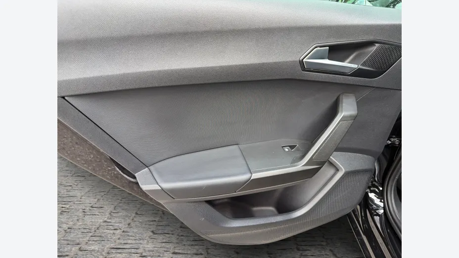 SEAT Leon Leon 2.0 TDI Style DSG
