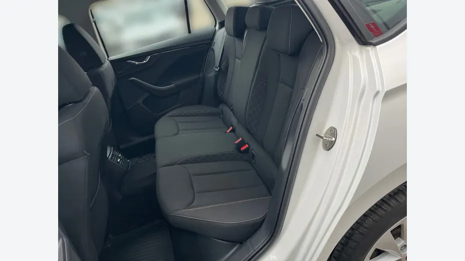 SKODA Kamiq -
