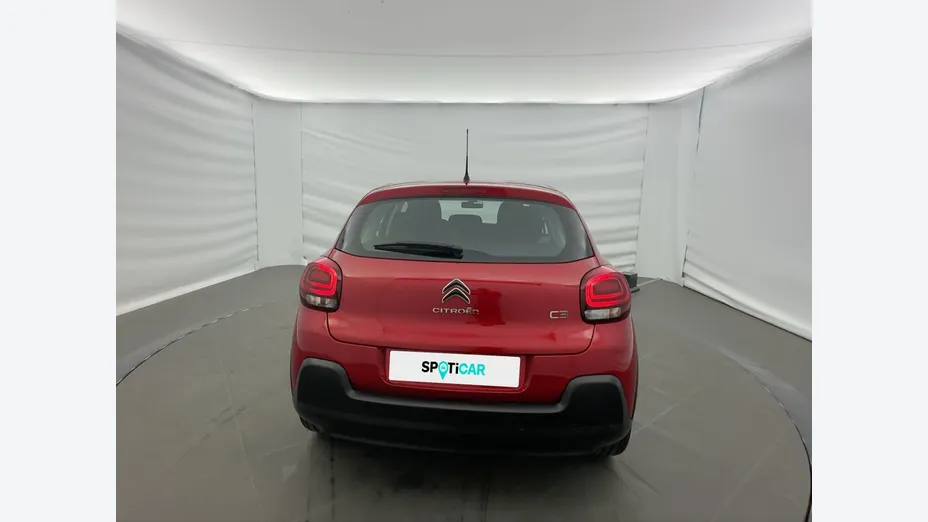 CITROEN C3 -