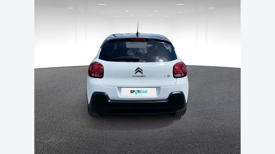 CITROEN C3 -