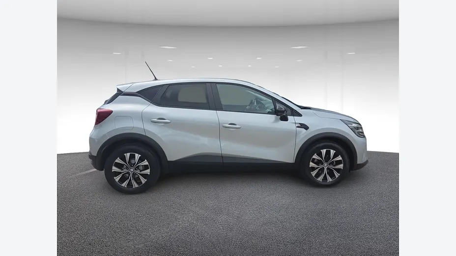 RENAULT Captur -