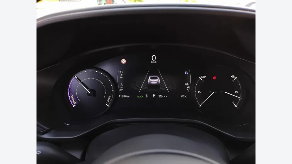 MAZDA MX-30 MX-30 R-EV PHEV Makoto