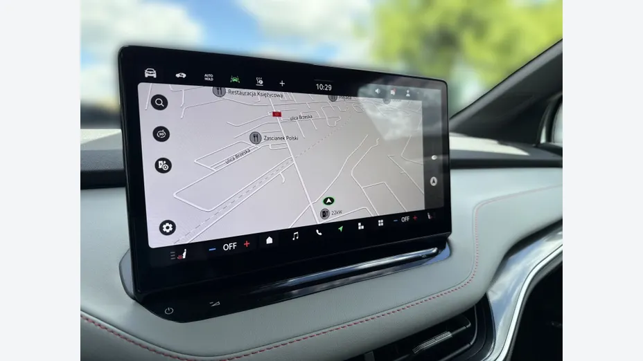 SKODA Enyaq Enyaq 85 82kWh Nowy