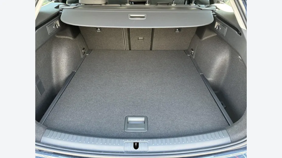SEAT Leon Leon 1.5 TSI Style