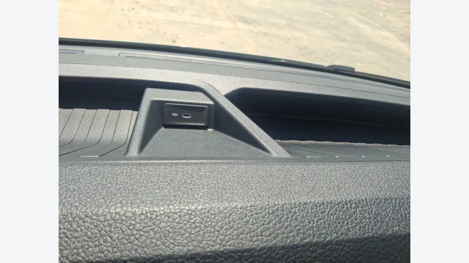 VOLKSWAGEN Crafter Crafter 35 TDI (9,9m3) Nowy