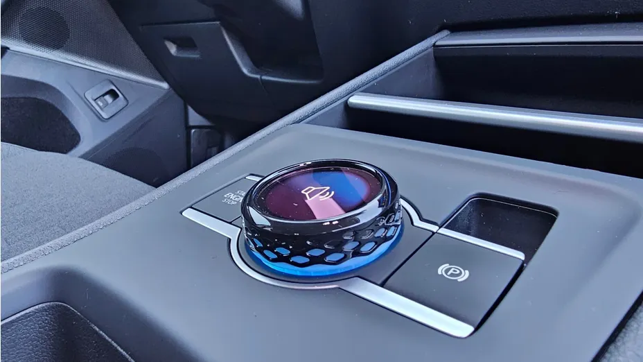 VOLKSWAGEN Tiguan Tiguan 1.5 eTSI Life Plus DSG Nowy