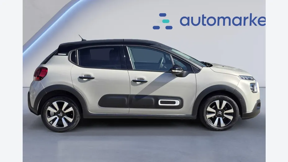 CITROEN C3 C3 1.2 PureTech Max