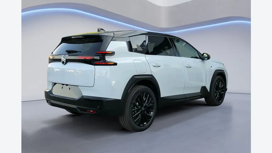 CITROEN C5 Aircross C5 Aircross 1.6 PHEV 225 Max eDCT7 Nowy