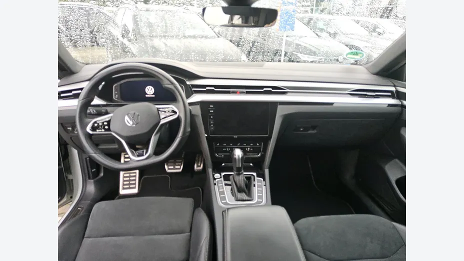 VOLKSWAGEN Arteon Arteon 2.0 TDI R-Line DSG
