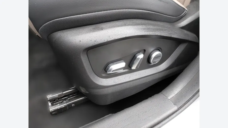 CHERY Tiggo 8 Tiggo 8 1.5 T-GDI Super Hybrid Prestige DCT