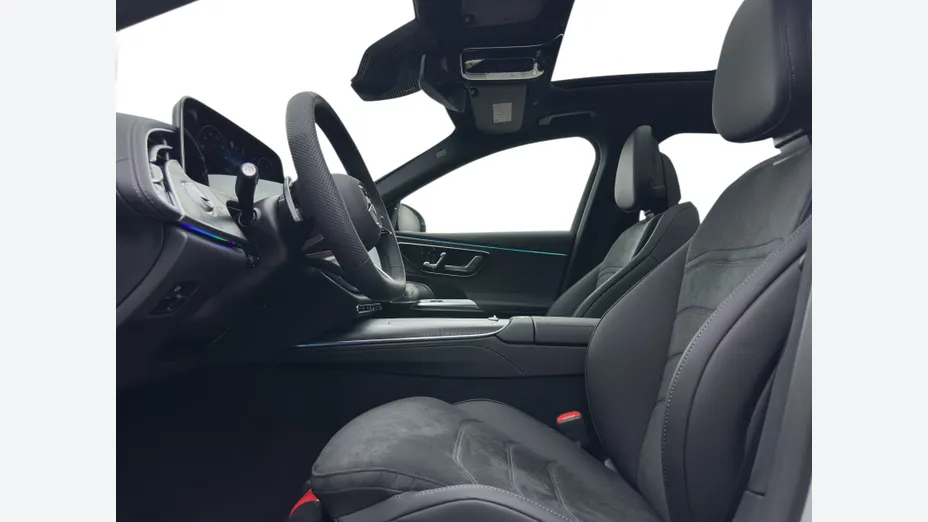 MERCEDES-BENZ E Klasa -