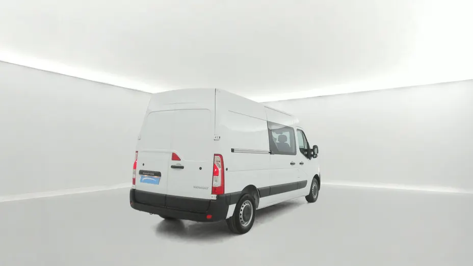 RENAULT Master -