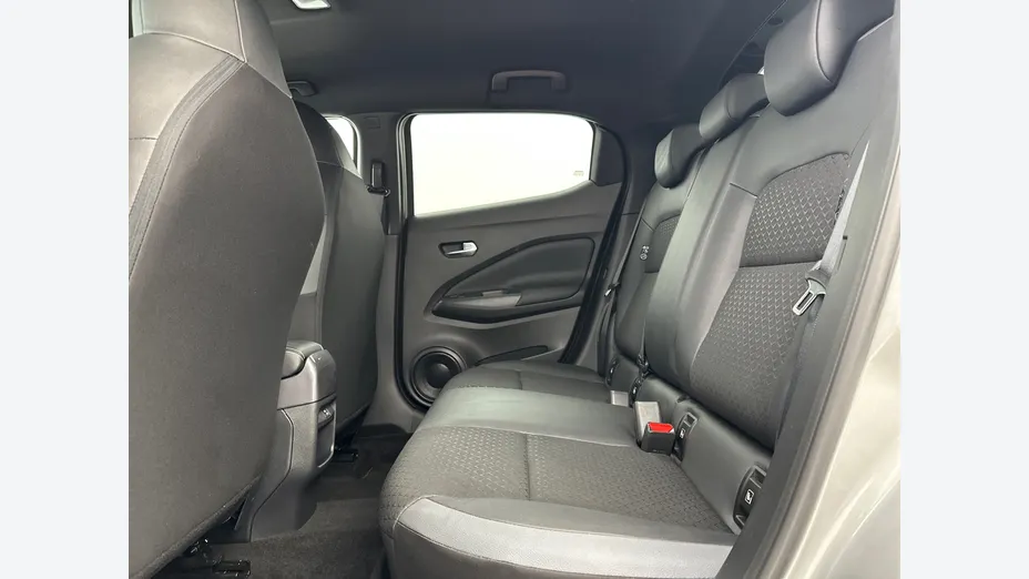 NISSAN Juke -