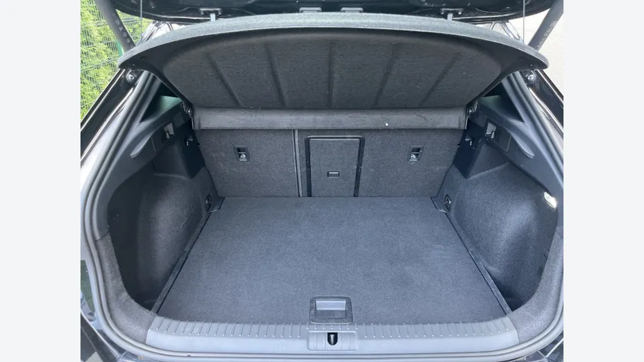 CUPRA Formentor Formentor 1.5 eTSI mHEV DSG
