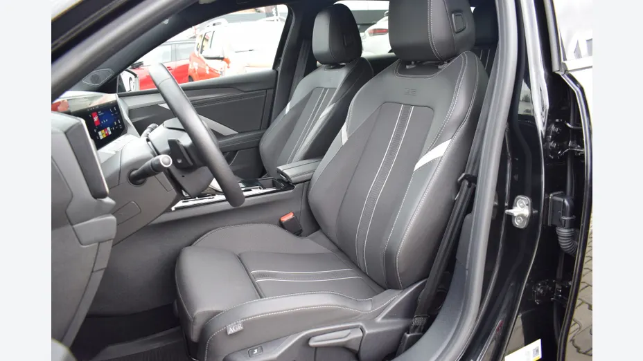 OPEL Astra Astra VI 1.5 CDTI GS S&S aut