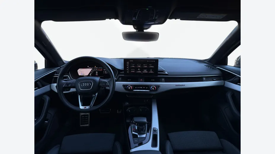 AUDI A4 Avant -