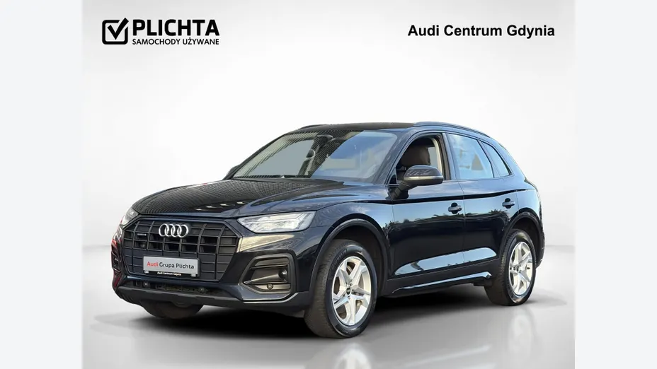 AUDI Q5 -