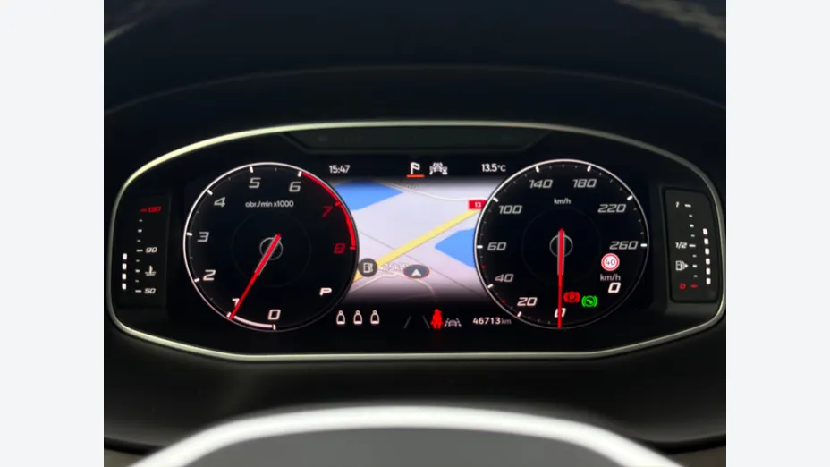SEAT ATECA Ateca 1.5 TSI Xperience S&S DSG