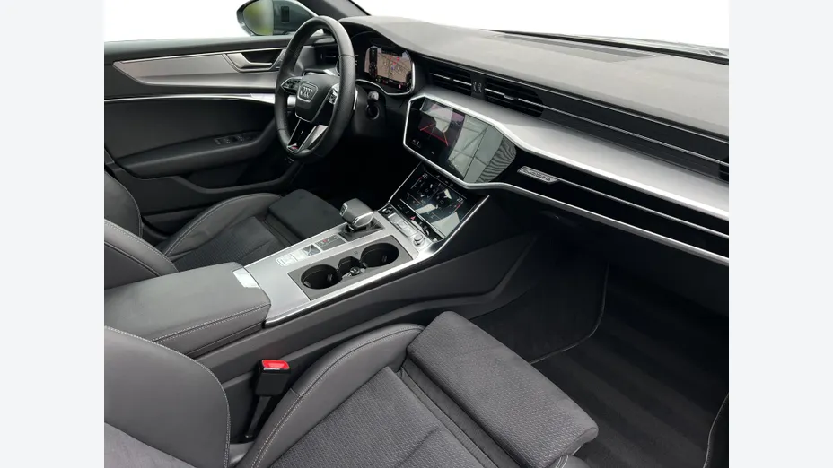 AUDI A6 Avant -