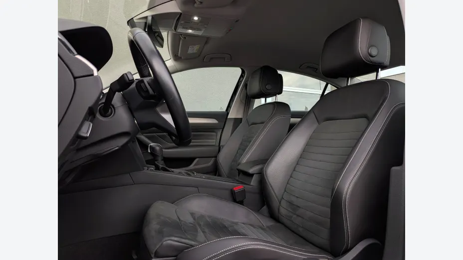 VOLKSWAGEN Passat Passat 1.5 TSI EVO Elegance DSG