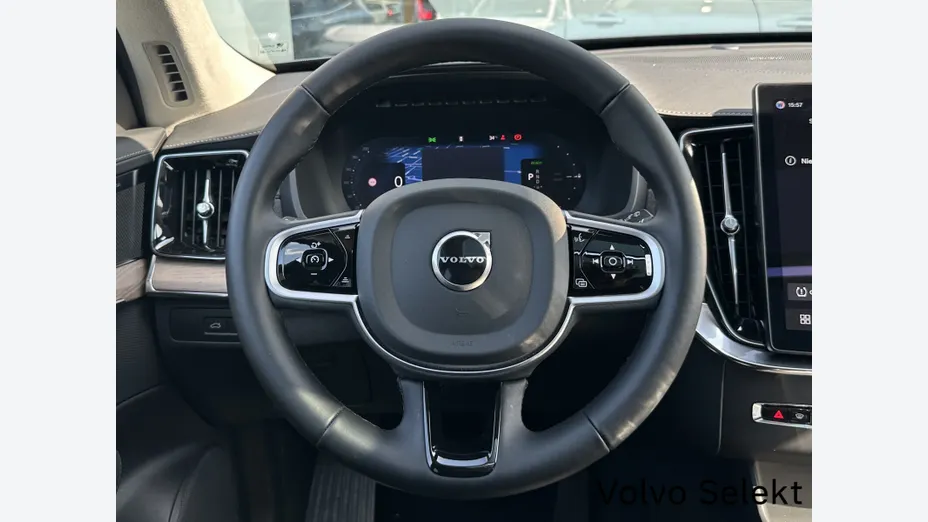 VOLVO XC90 XC90 T8 AWD Plug-In Hybrid Ultra Dark 7os aut