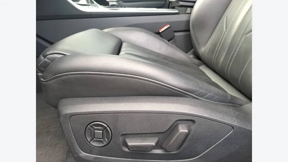 AUDI A6 A6 40 TDI mHEV Quattro S tronic