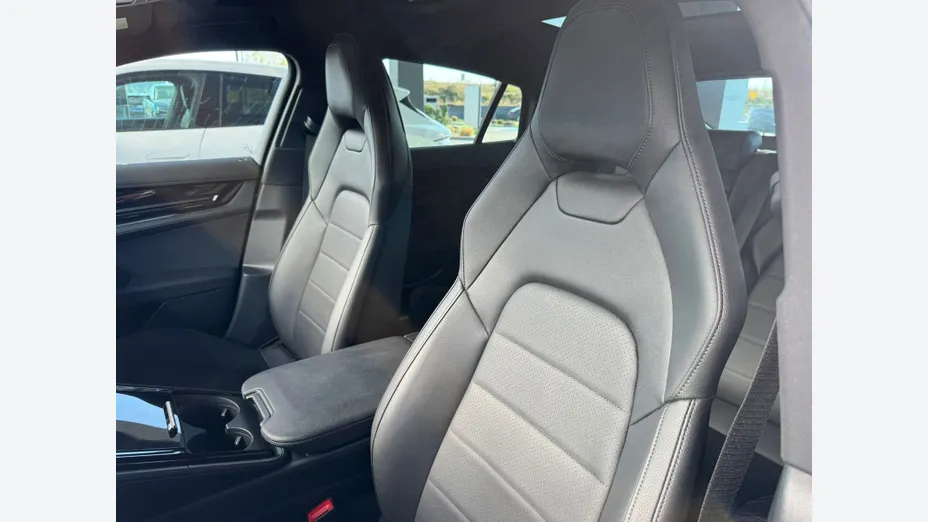 PORSCHE Panamera Panamera 4 E-Hybrid PHEV